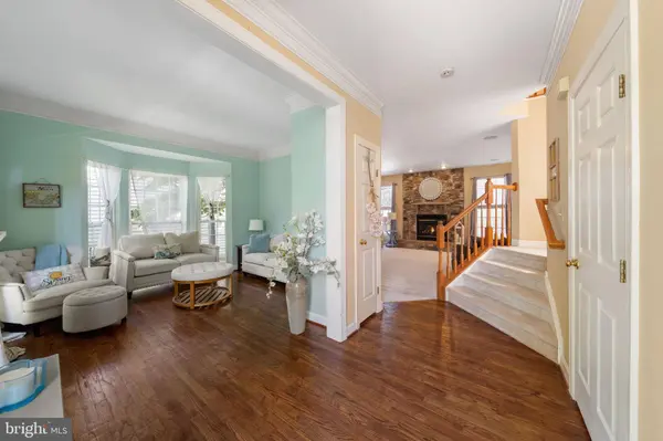 603 TAURUS AVE, Bear, DE 19701