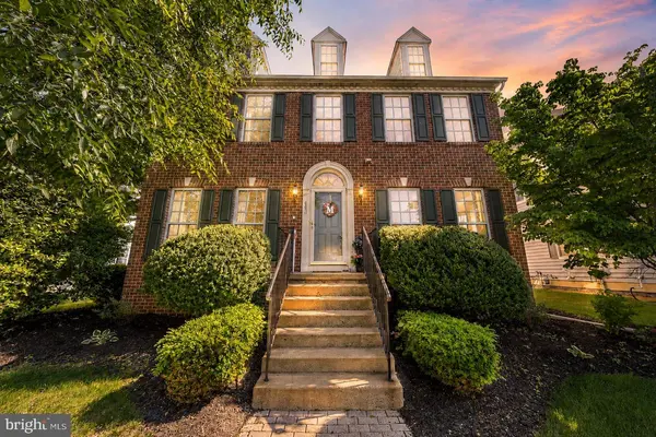 603 TAURUS AVE, Bear, DE 19701
