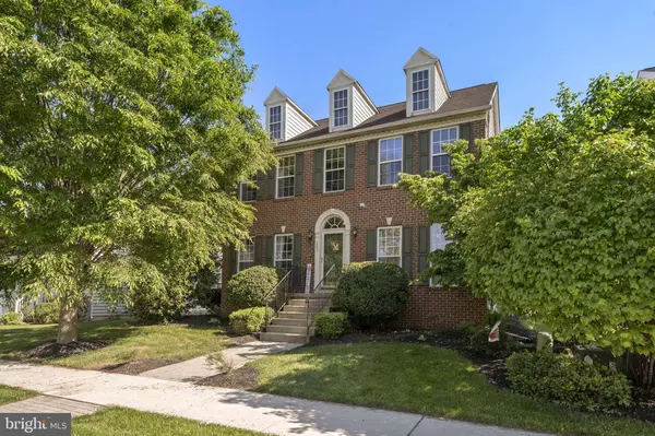603 TAURUS AVE, Bear, DE 19701