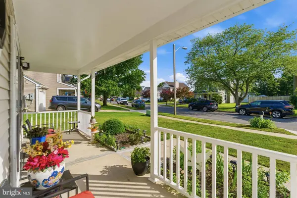 219 STIRRUP RD, Swedesboro, NJ 08085