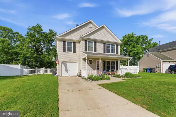 219 STIRRUP RD, Swedesboro, NJ 08085