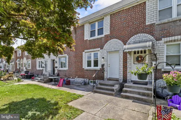 1072 TREMONT DR #1517, Glenolden, PA 19036