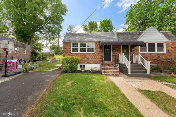1020 12TH AVE, Prospect Park, PA 19076