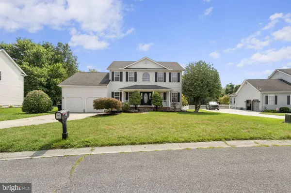 101 GREAT GENEVA DR, Dover, DE 19901