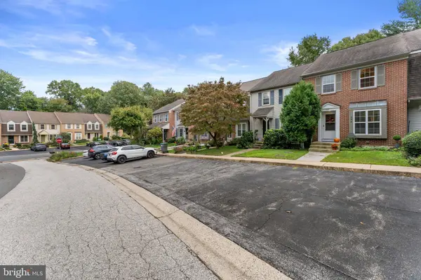 454 BRIARCREEK DR, Hockessin, DE 19707