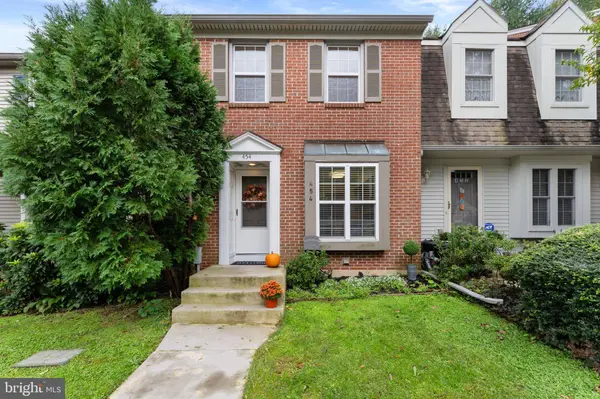 454 BRIARCREEK DR, Hockessin, DE 19707