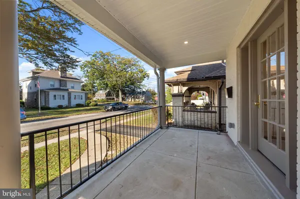 4104 SOMMERS AVE, Drexel Hill, PA 19026