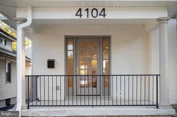 4104 SOMMERS AVE, Drexel Hill, PA 19026