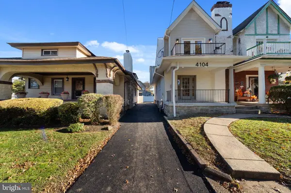 4104 SOMMERS AVE, Drexel Hill, PA 19026
