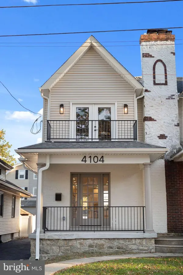 4104 SOMMERS AVE, Drexel Hill, PA 19026
