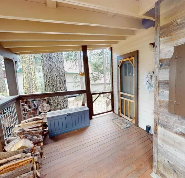 41813 Knobcone LN, Shaver Lake, CA 93664
