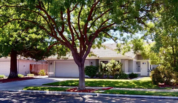 1604 W Central AVE, Madera, CA 93637