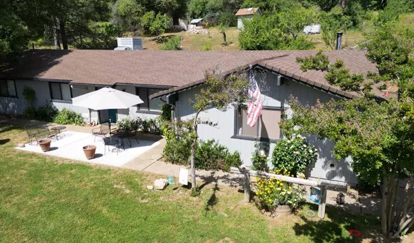 33491 Road 233, North Fork, CA 93643