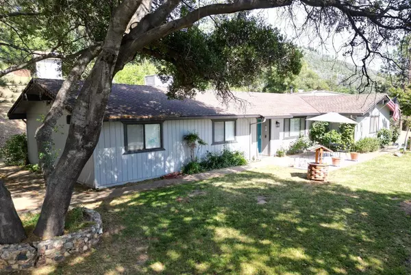 33491 Road 233, North Fork, CA 93643