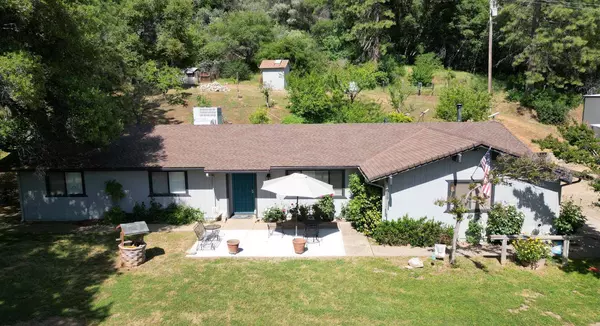 33491 Road 233, North Fork, CA 93643