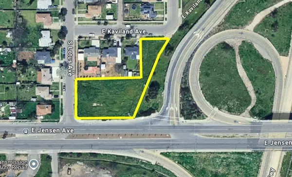 0 0, Fresno, CA 93706