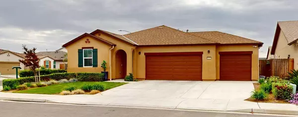 6323 W Portola AVE, Fresno, CA 93723