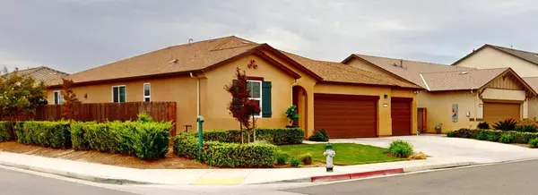 6323 W Portola AVE, Fresno, CA 93723