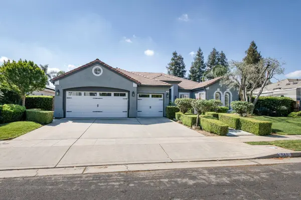 566 W Enterprise AVE, Clovis, CA 93619