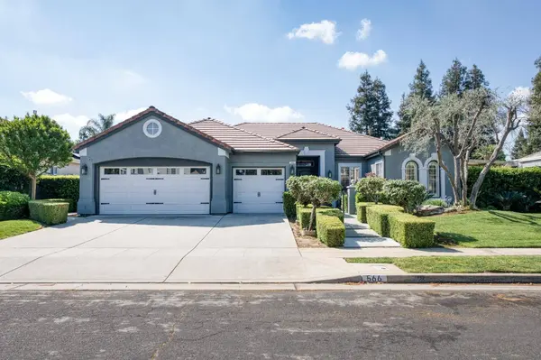 566 W Enterprise AVE, Clovis, CA 93619