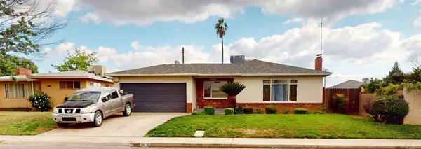 3490 E Weldon AVE, Fresno, CA 93703