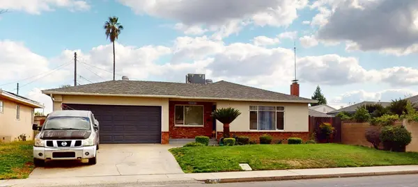 3490 E Weldon AVE, Fresno, CA 93703