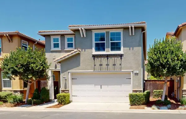 3641 Richmond AVE, Clovis, CA 93619