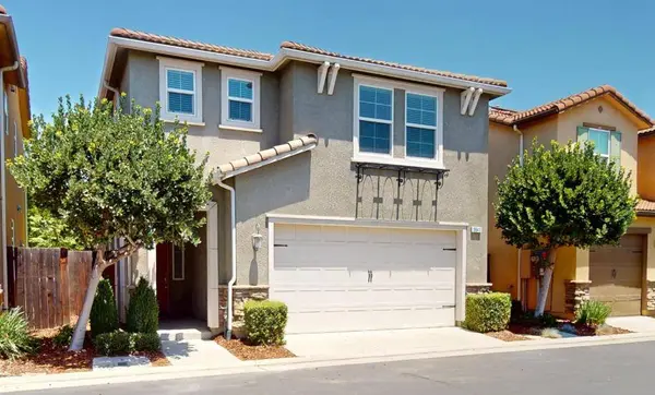 3641 Richmond AVE, Clovis, CA 93619