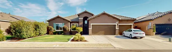 16149 W Ashli AVE, Kerman, CA 93630