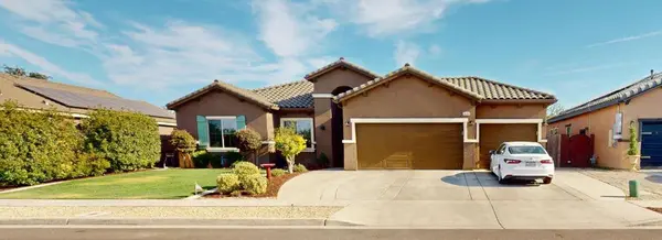 16149 W Ashli AVE, Kerman, CA 93630