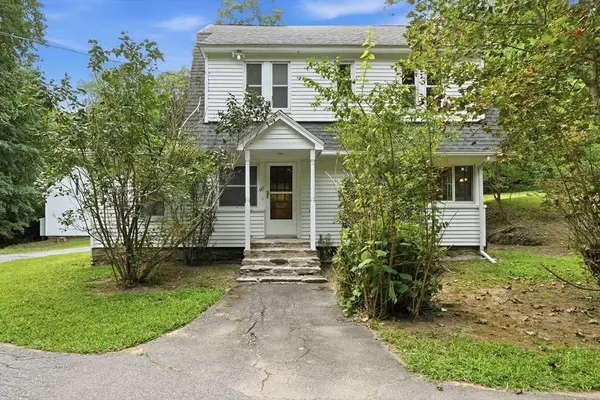 587 Main St