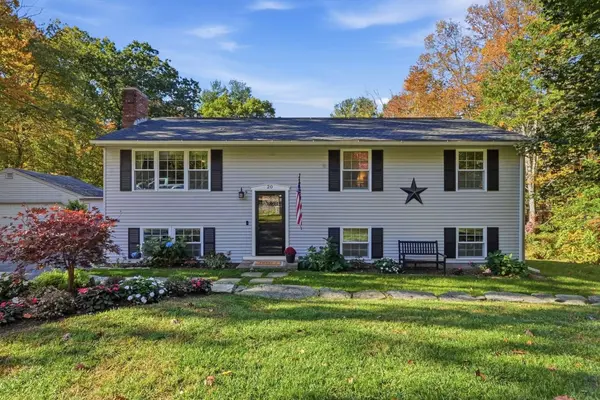 20 Pierce Rd