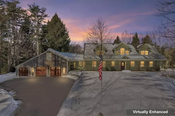 48 Maple Manor RD, Conway, NH 03813