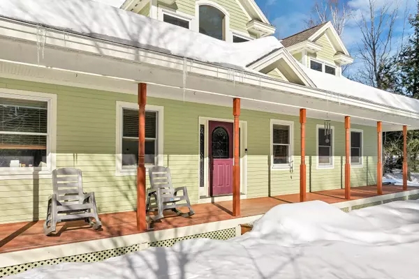 48 Maple Manor RD, Conway, NH 03813