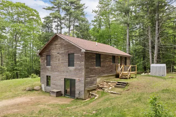 623 Suncook Valley RD, Alton, NH 03809