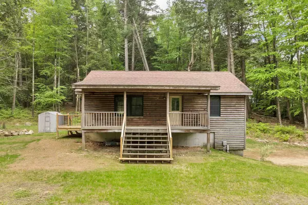 623 Suncook Valley RD, Alton, NH 03809