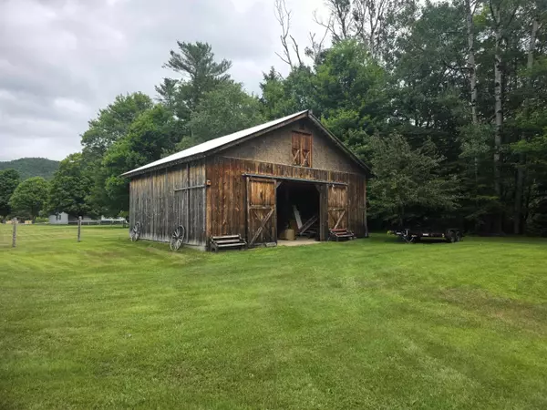 630 Plains RD, Monroe, NH 03771