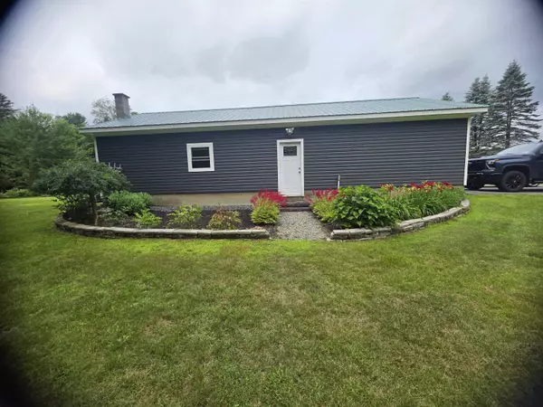 630 Plains RD, Monroe, NH 03771