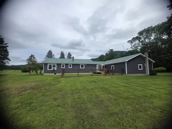 630 Plains RD, Monroe, NH 03771