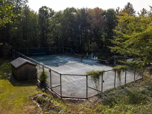 62 Colby Hill RD, Madison, NH 03849