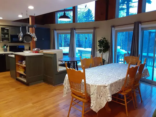 62 Colby Hill RD, Madison, NH 03849