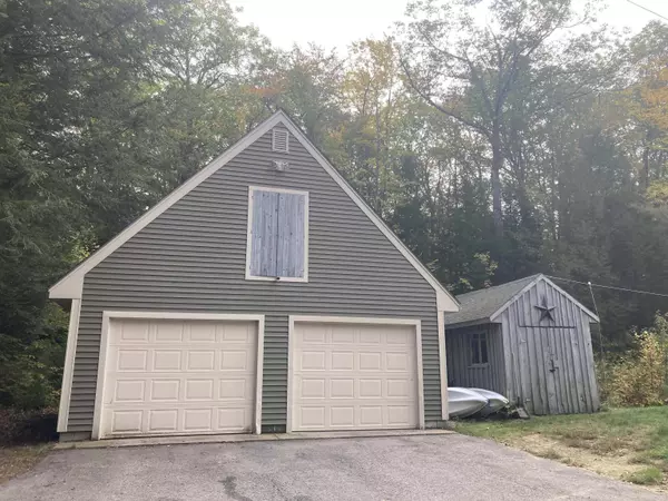 62 Colby Hill RD, Madison, NH 03849