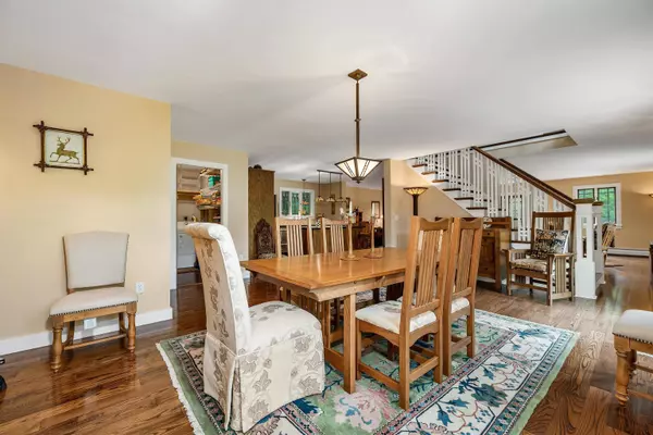 201 Glen Ledge RD, Bartlett, NH 03812