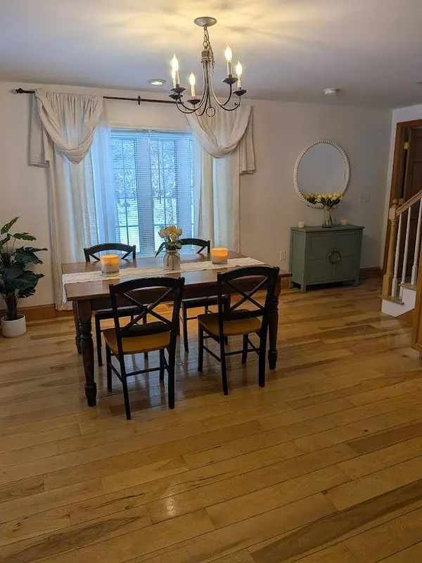 60 Chichester RD, Loudon, NH 03813