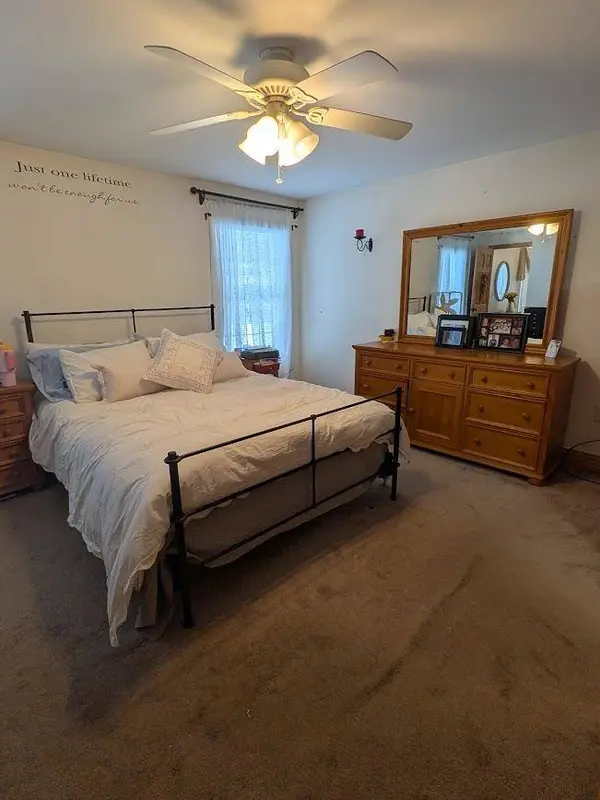 60 Chichester RD, Loudon, NH 03813