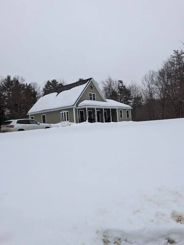 60 Chichester RD, Loudon, NH 03813