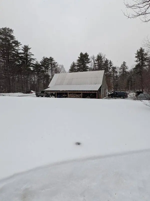 60 Chichester RD, Loudon, NH 03813