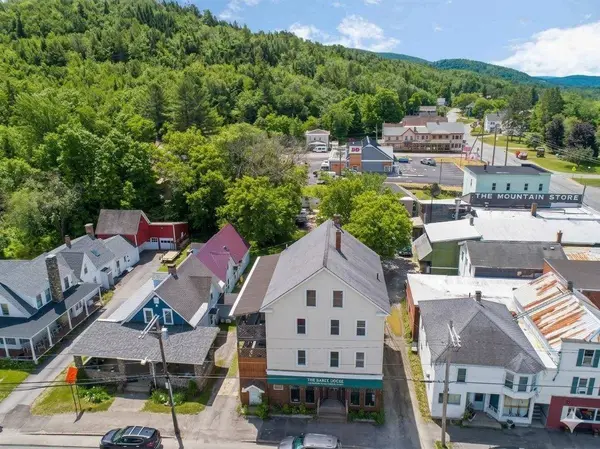 8 Parsons ST, Colebrook, NH 03576