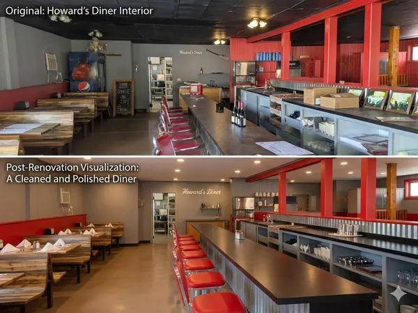 138 Main ST, Colebrook, NH 03576