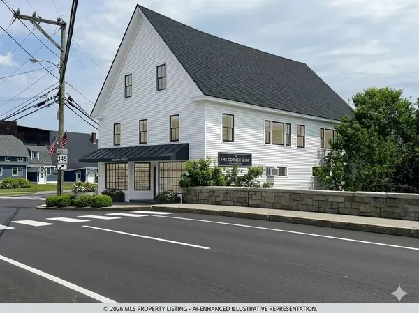 138 Main ST, Colebrook, NH 03576